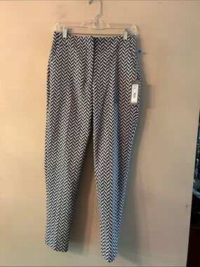 Pants-NY & C-Eva Mendes- Size 0 NWT